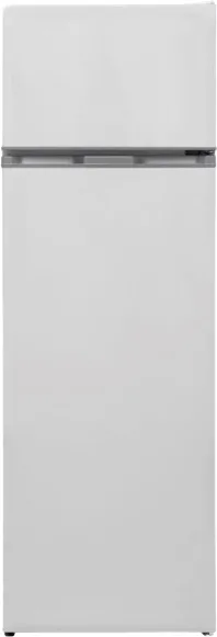 Sharp SJ-FTA03ITXWE Frigorifero Doppia Porta 243 Litri No Frost Classe E (Bianco)