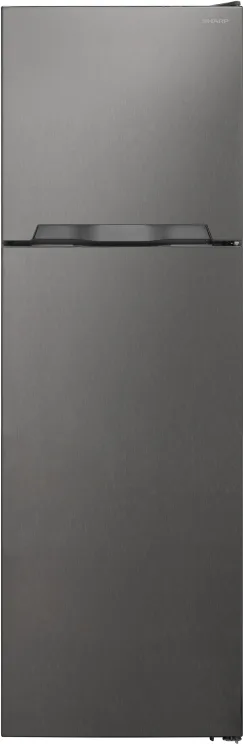 Sharp SJ-FTA30ITXPE Frigorifero Doppia Porta 311 Litri No Frost Classe E (Acciaio Inox)