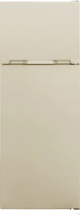 Sharp SJ-TE435M4J Frigorifero Doppia Porta 434 Litri No Frost Classe E (Beige)