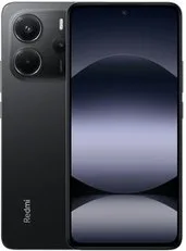Xiaomi MZB0J01EU Smartphone 6 GB / 128 GB 6,67" 108 MP 5500 mAh (Nero)