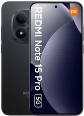 Xiaomi MZB0M27EU Smartphone 8 GB / 256 GB 6,83" 6580 mAh (Nero)