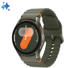 Smartwatch ( AMOLED ) GALAXY WATCH7 Bluetooth Green 44 mm SM L310NZGAITV