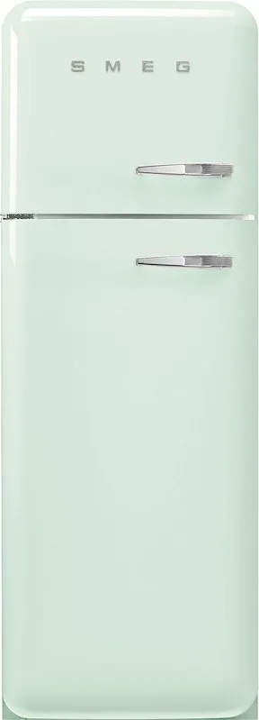 Smeg FAB30LPG6 Frigorifero Combinato 294 Litri No Frost Classe C (Verde)