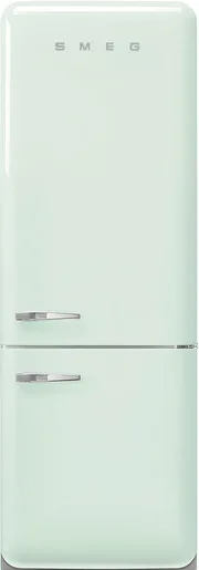 Smeg FAB38RPG6 Frigorifero Combinato 481 Litri Total No Frost Classe D (Verde)