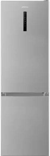 Smeg FRIGO COMBI 331LT H200 TNF MULTIFLOW KITCHEN FIT DISPLAY INOX8017709343262