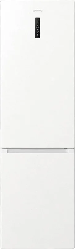 Smeg RC20WDND Frigorifero Combinato 331 Litri (Bianco)