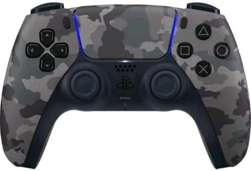 Sony DualSense V2 Grigio Bluetooth/USB Gamepad Analogico/Digitale PlayStation 5