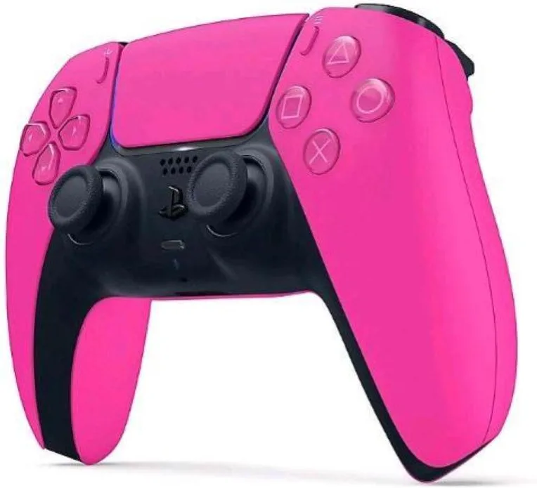 Sony Interactive Entertainment Controller wireless DualSense – Nova Pink