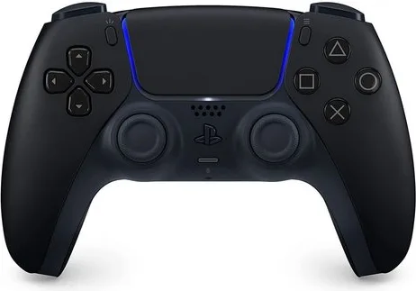 Sony Interactive Entertainment DualSense Nero Bluetooth/USB Gamepad Digitale PlayStation 5, PC