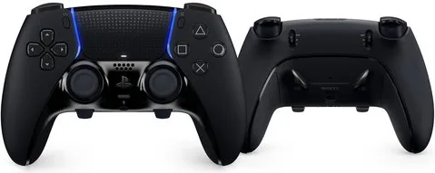 Sony Interactive Entertainment PS5 DualSense Edge Controller Nero Bluetooth/USB Gamepad Analogico/Digitale PlayStation 5