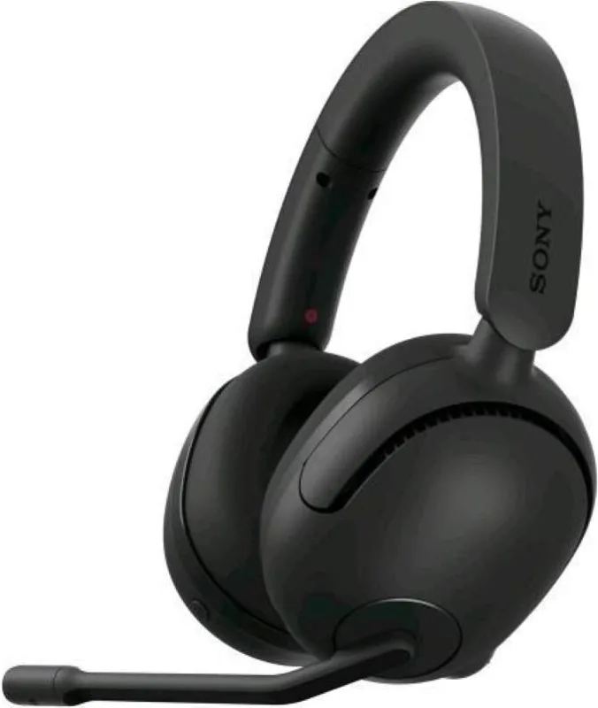 Sony Inzone H5 Cuffie Wireless (Nero)