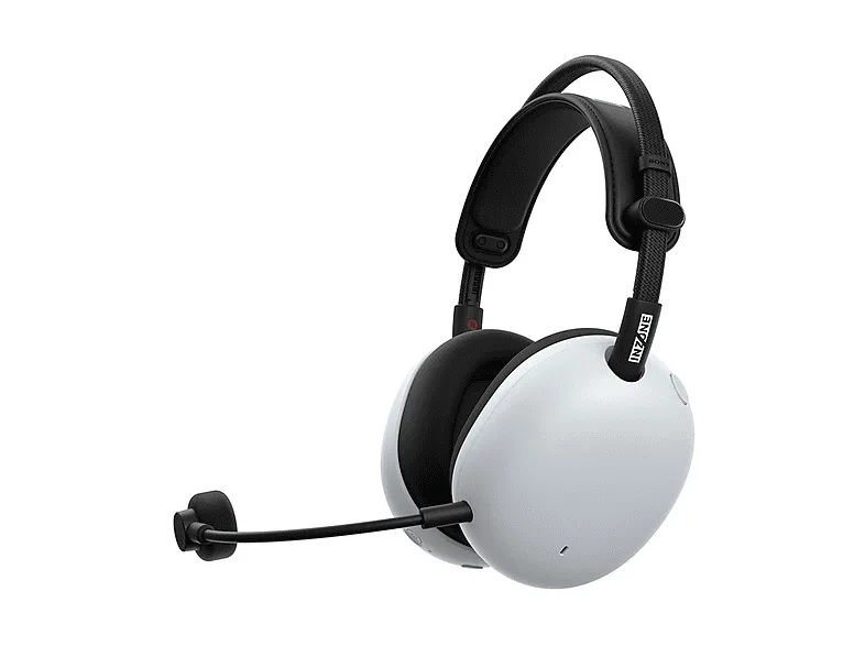 Sony Inzone H9 Ii Cuffie a Padiglione (Bianco)