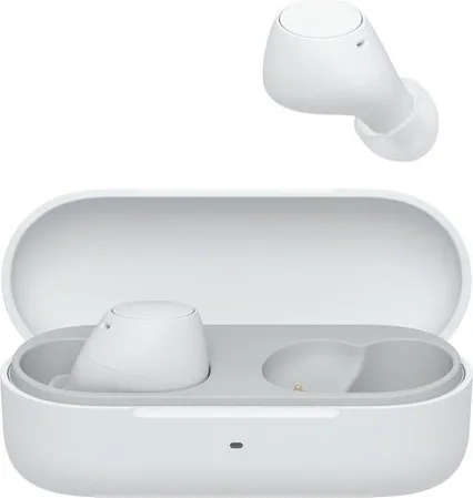 Sony WF-C510 Cuffie Auricolari Wireless (Bianco)