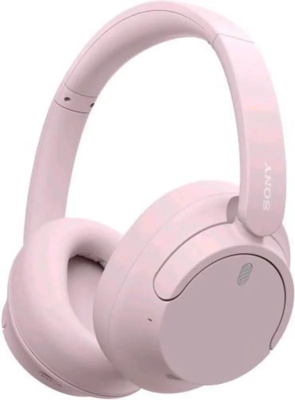 Sony WH-CH720N Cuffie a Padiglione Wireless (Rosa)