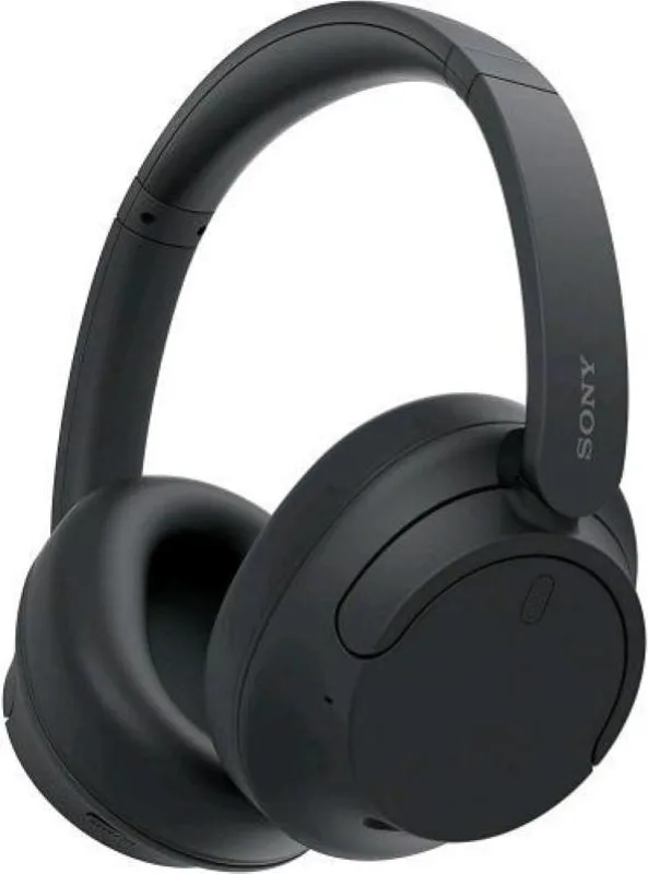 Sony WH-CH720 Cuffie a Padiglione Wireless (Nero)