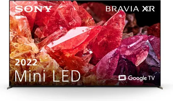 Sony XR75X95KAEP Televisore 75"" LCD 4K Ultra HD Smart TV Android TV
