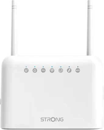 Strong 4G LTE Router 350 Router di rete cellulare