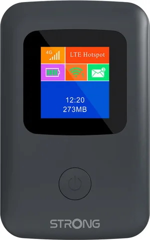 Strong 4GMIFI150D dispositivo di rete cellulare Router di rete cellulare