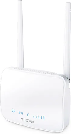 Strong 4GROUTER350M dispositivo di rete cellulare Router di rete cellulare
