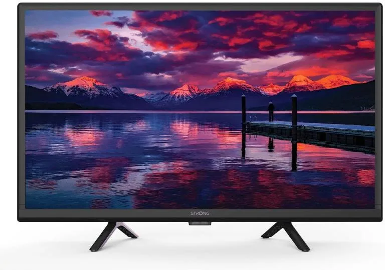 Strong SRT24HE4023 HD Ready Smart TV 24" (Nero)