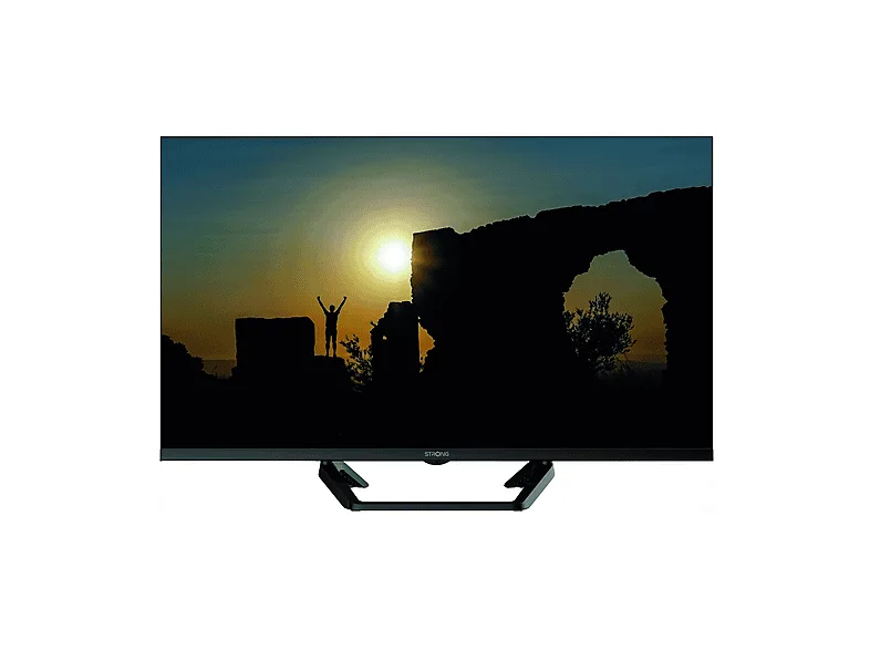 Strong SRT32HG4723C Smart TV 32" (Nero)