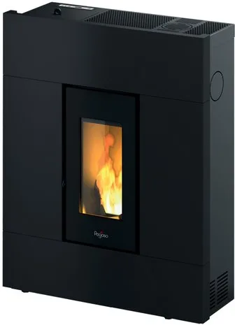 Stufa pellet Pegaso 7025143 TABLA 7 T2 Antracite