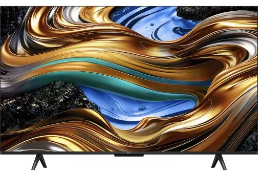 immagine di TCL 43P79B 4K Ultra HD Smart TV 43" (Titanio)