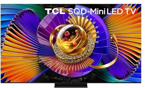 TCL 55C7L 4K Ultra HD Smart TV 55" (Nero)