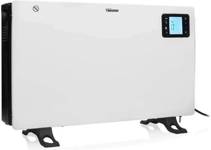 Tristar KA-5819 Termoconvettore 2000 W (Bianco - Nero)