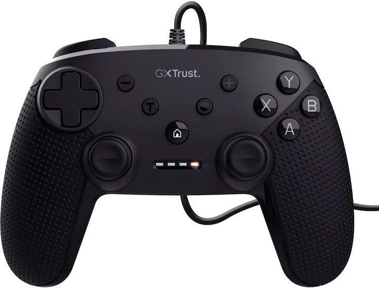 TRUST CONTROLLER GXT-541 MUTA24789 - GXT 541 MUTA PC GAMING CONTROLLER