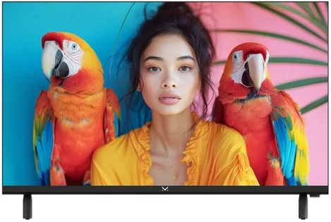 Majestic FL324TKV1 Smart TV 24" (Nero)