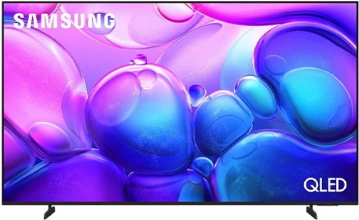 Tv 85 samsung 4k qled smart 2025/26