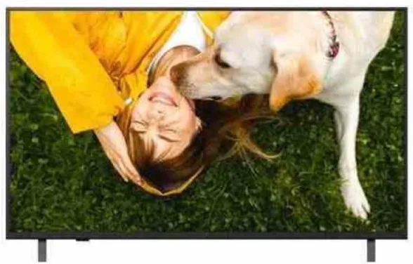 immagine di LG 50UA751C ultra hd 4k Smart TV 50" Wi-Fi (Nero)