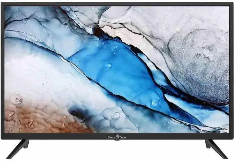 Tv smart tech 32 led hd ready dvb/t2/s2 smt32n30hc1l1b1 (mise)