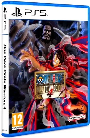 Videogioco Bandai Namco 118213 PLAYSTATION 5 One Piece Pirate Warriors