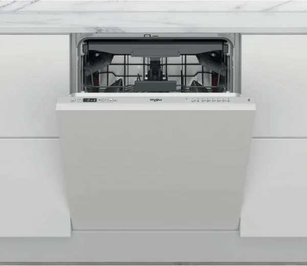 Whirlpool Lavastoviglie da incasso - WIC 3C26 F