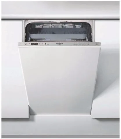 Whirlpool Lavastoviglie da incasso - WSIC 3M27