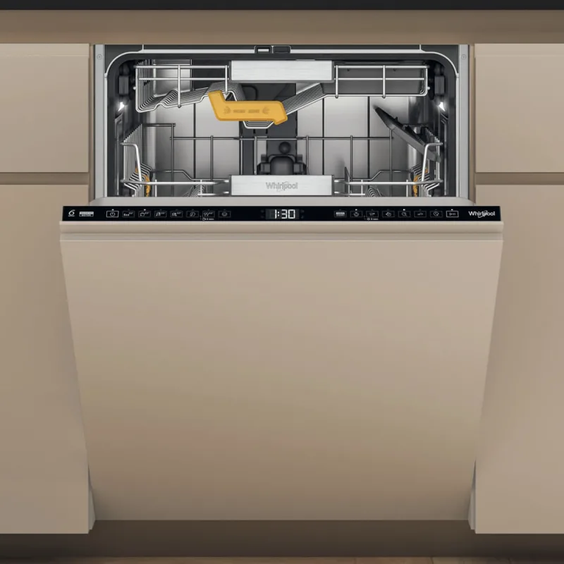 Whirlpool Lavastoviglie incasso WH8IA115B2M3TUS0 Lavastoviglie incasso Whirlpool 869991700710 6 SENSO WH8IA115B2M3TUS0