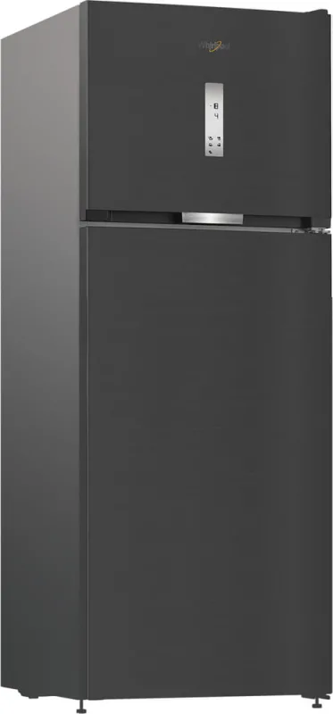 Whirlpool WHD2 6473 X5E Frigorifero Doppia Porta 477 Litri No Frost Classe D (Grigio)