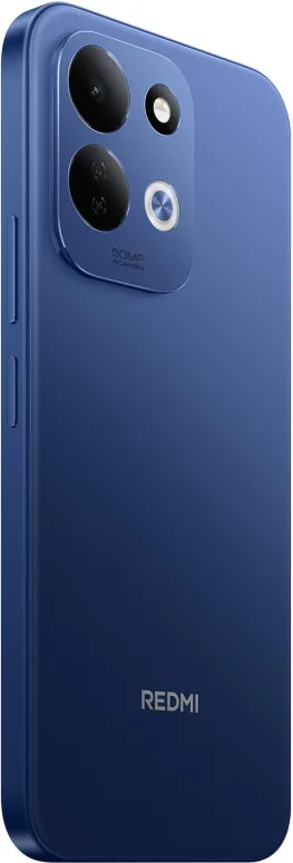 Xiaomi MZB0PO2EU Redmi 17 Deep Blue Smartphone 4 GB / 256 GB 6,9" 7500 mAh (Blu)