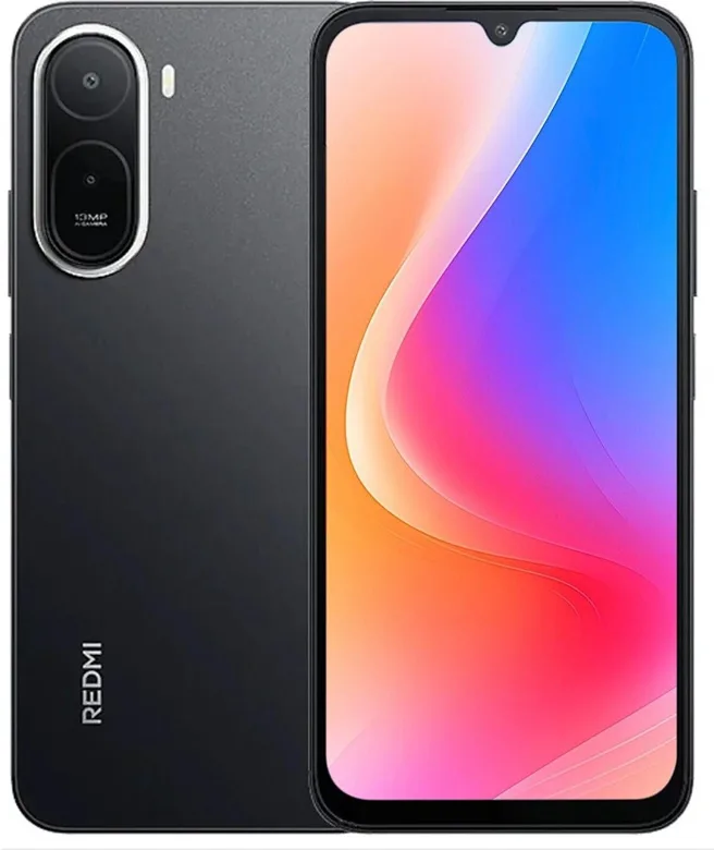 Xiaomi Redmi A7 Pro Smartphone 4 GB / 128 GB 6,9" 13 MP 6000 mAh (Nero)