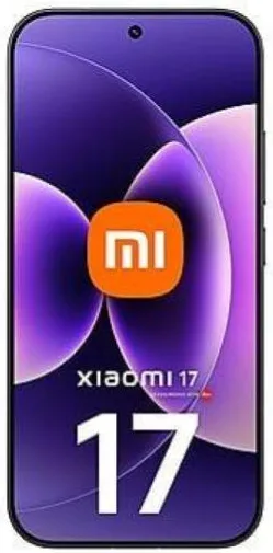 immagine di Xiaomi MZB0MMMEU Smartphone 12 GB / 512 GB (Nero)