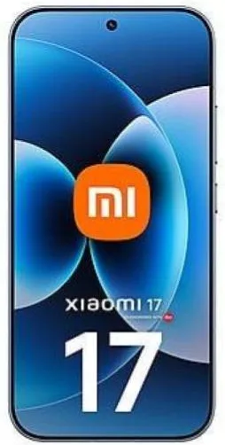Xiaomi MZB0MLWEU Smartphone 12 GB / 512 GB (Blu)