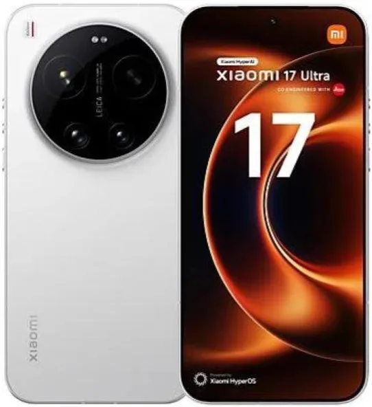 Xiaomi MZB0MNIEU Smartphone 16 GB / 512 GB (Bianco)