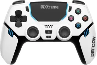 Xtreme X-TREME Controller PS5 90586 Cuffie Wireless (Bianco)