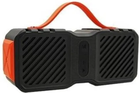Xtreme videogames cassa speakers wireless bt deep portatile deep bass dual strong