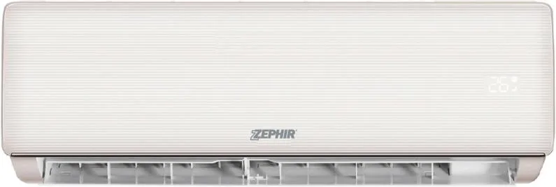 Zephir condizionatore 9000btu a++/a+ wifi r32 2telecom. ztq9000wifi