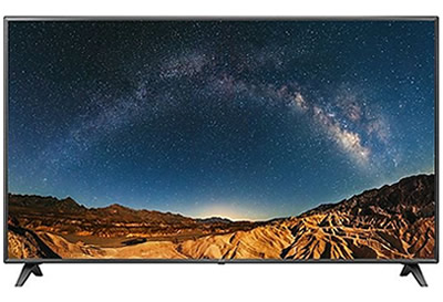 LG 55UR781C 4K Ultra HD 55" Smart TV Wi-Fi 139,7 cm (Nero)