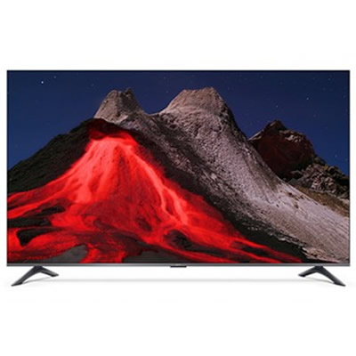Xiaomi TV A Pro 65 2026 4K Ultra HD 65" QLED Smart TV Wi-Fi 165,1 cm (Grigio)