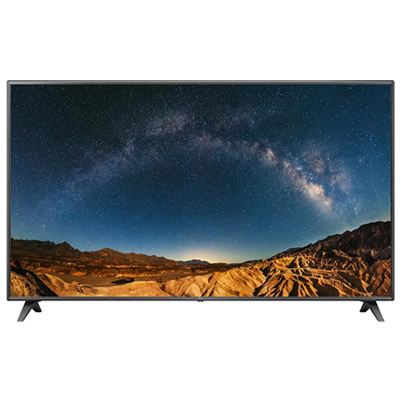 LG 75UR781C 4K Ultra HD 75" LED Smart TV Wi-Fi 190,5 cm (Nero)